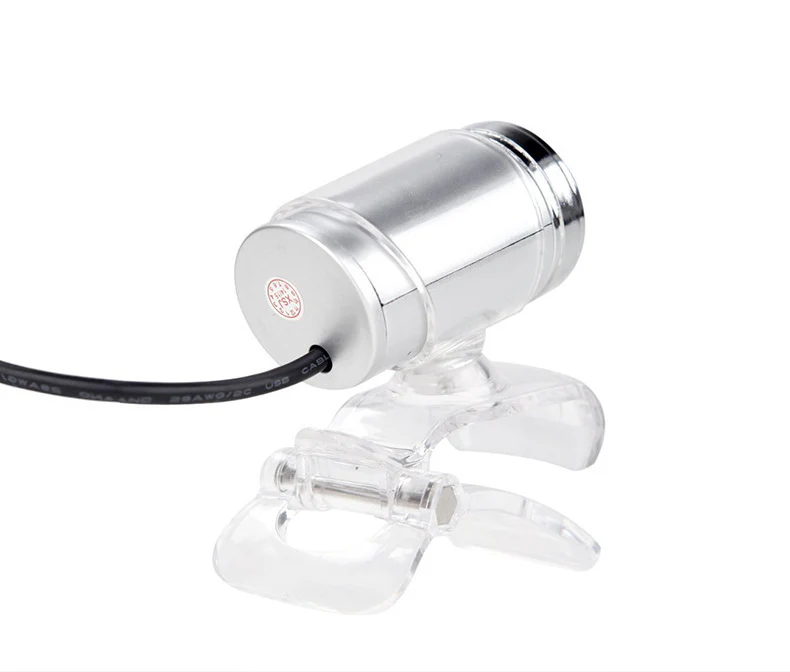 "480P HD Webcam – Clear Video Calls & Streaming with High-Quality Lens" - Image 8