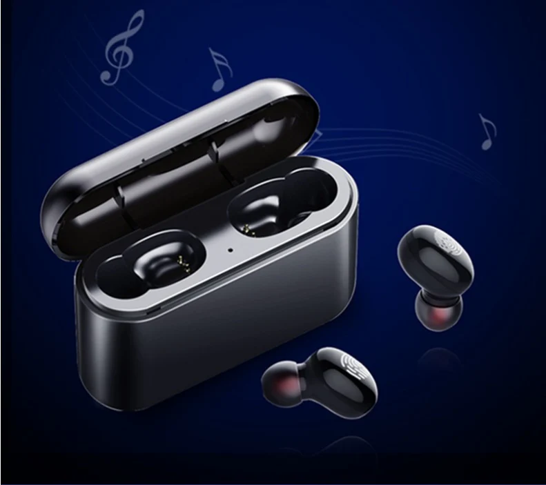A1 True Wireless Earbuds – Built for Sports, Built for Bass - Image 3