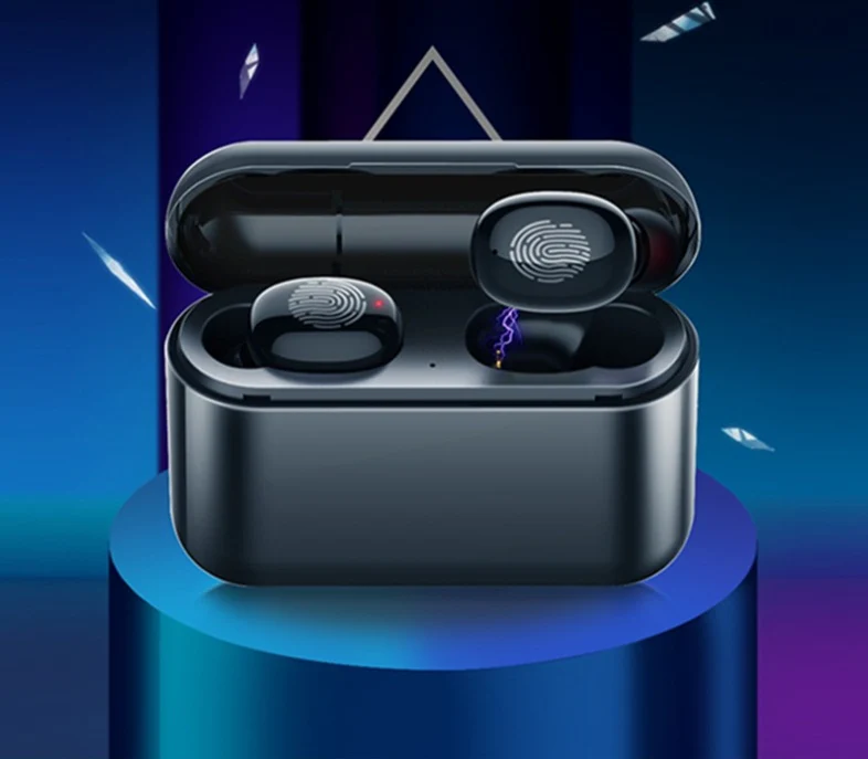 A1 True Wireless Earbuds – Built for Sports, Built for Bass - Image 4