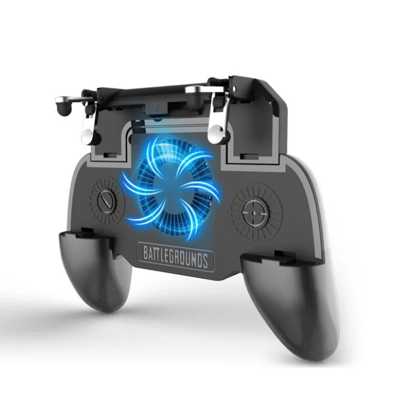 Battle Stick Mobile Controller – Power Up Your Play - Image 3