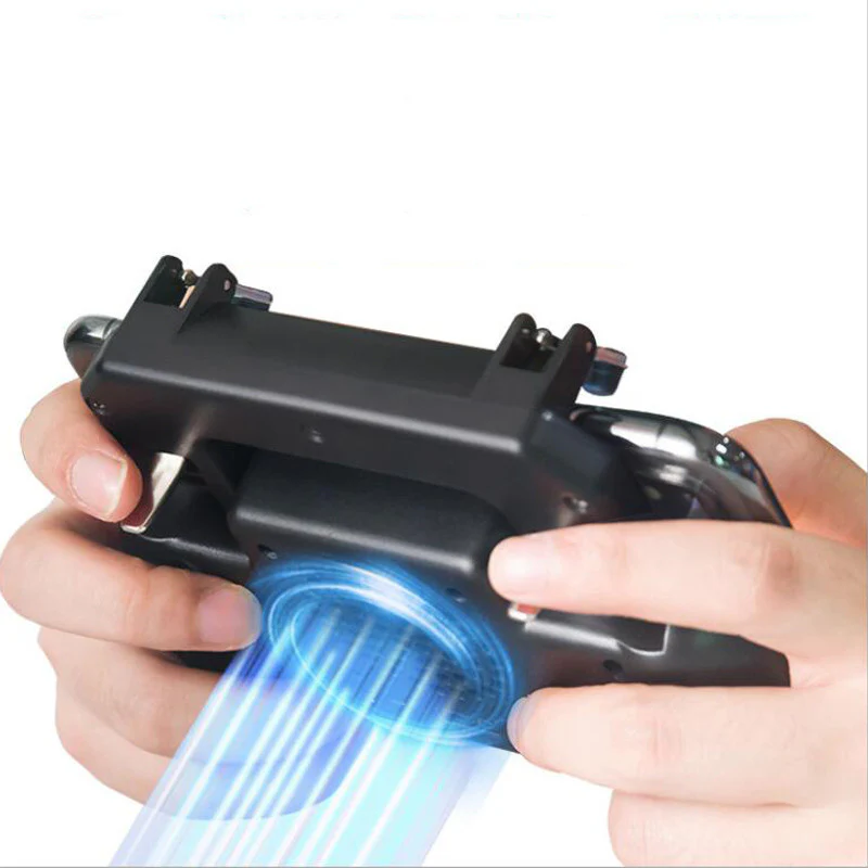 Battle Stick Mobile Controller – Power Up Your Play - Image 6