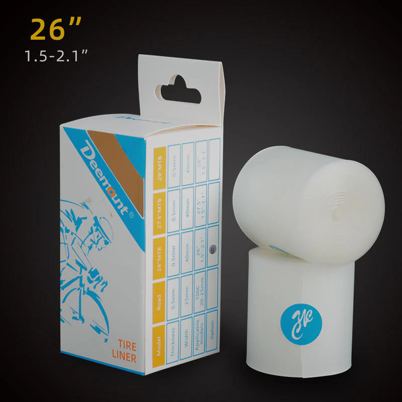 Bicycle Accessories Inner Tube Protector - Image 5