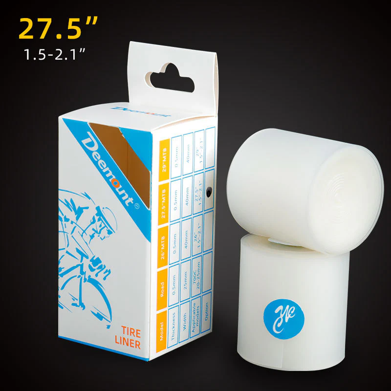 Bicycle Accessories Inner Tube Protector - Image 6
