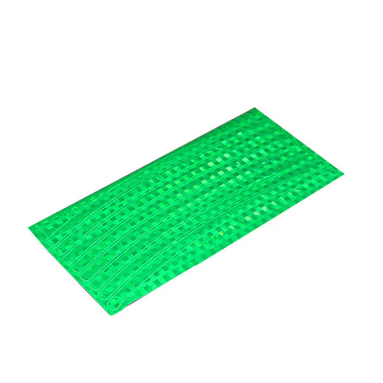 Bicycle Decorative Reflective Sticker Riding Accessories Equipment - Image 4