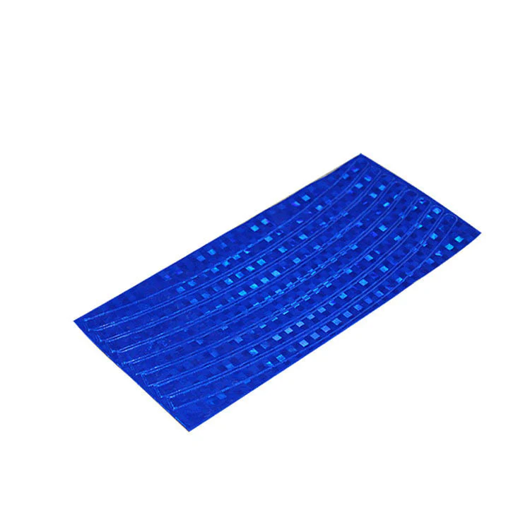 Bicycle Decorative Reflective Sticker Riding Accessories Equipment - Image 6