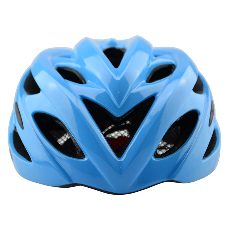 Bicycle integrated riding helmet - Image 5