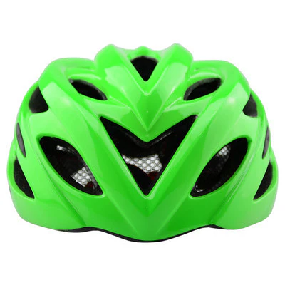 Bicycle integrated riding helmet - Image 6