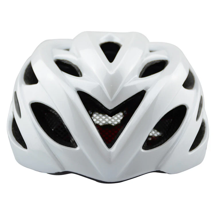 Bicycle integrated riding helmet - Image 9
