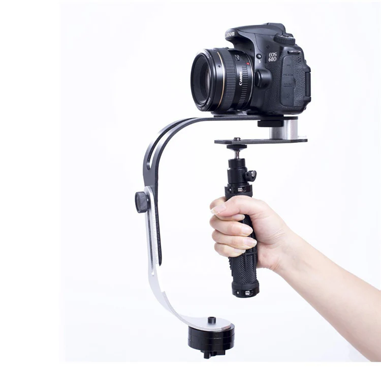 Video Camera Stabilizer | Handheld - Image 3