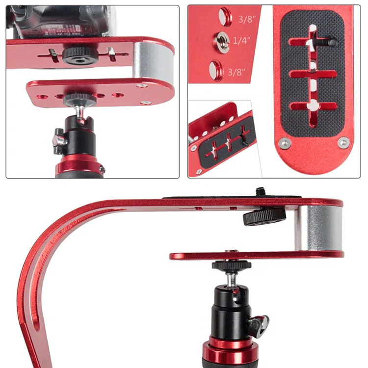 Video Camera Stabilizer | Handheld - Image 4