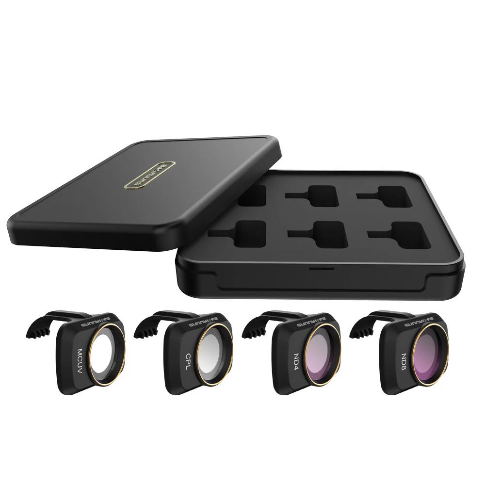 Camera filter accessories - Image 6