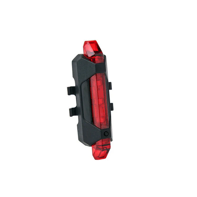 Charging Supplies, Mountain Bike Accessories, Bicycle Taillights - Image 5