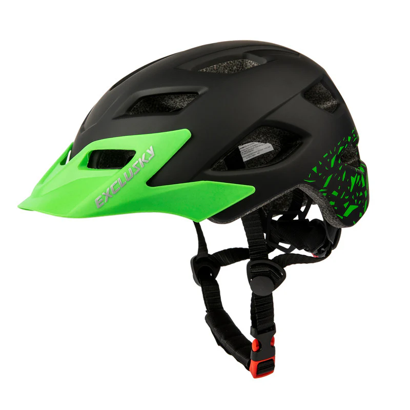 Children's Bicycle Riding Helmet Skateboard Boys And Girls Skating Skateboard Helmets - Image 16