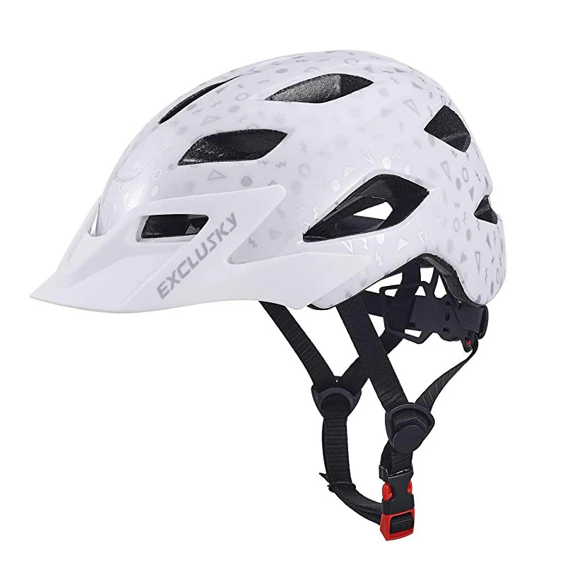 Children's Bicycle Riding Helmet Skateboard Boys And Girls Skating Skateboard Helmets - Image 22