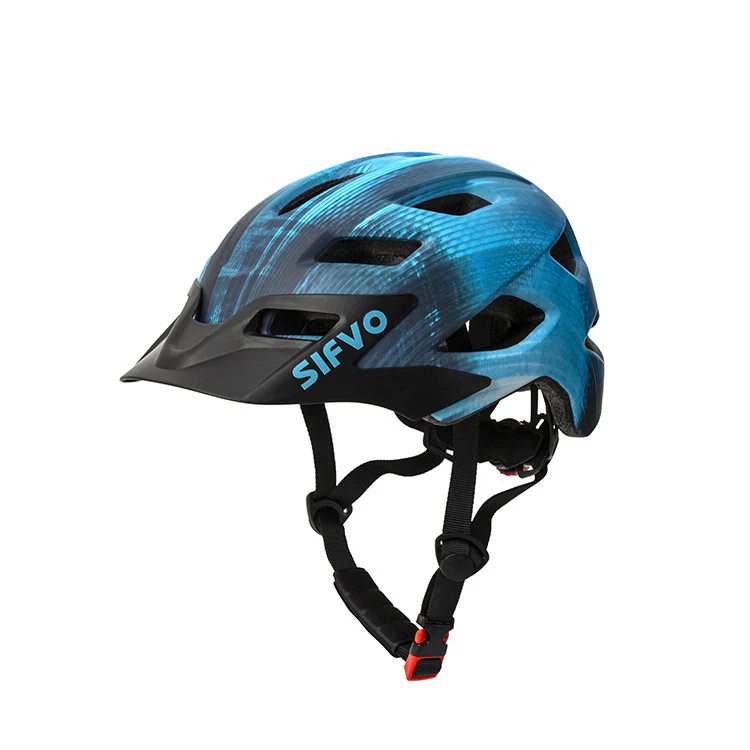 Children's Bicycle Riding Helmet Skateboard Boys And Girls Skating Skateboard Helmets - Image 9