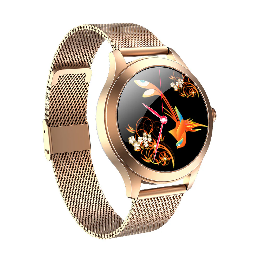 Chivo kw10pro women's smart Watch - Image 3