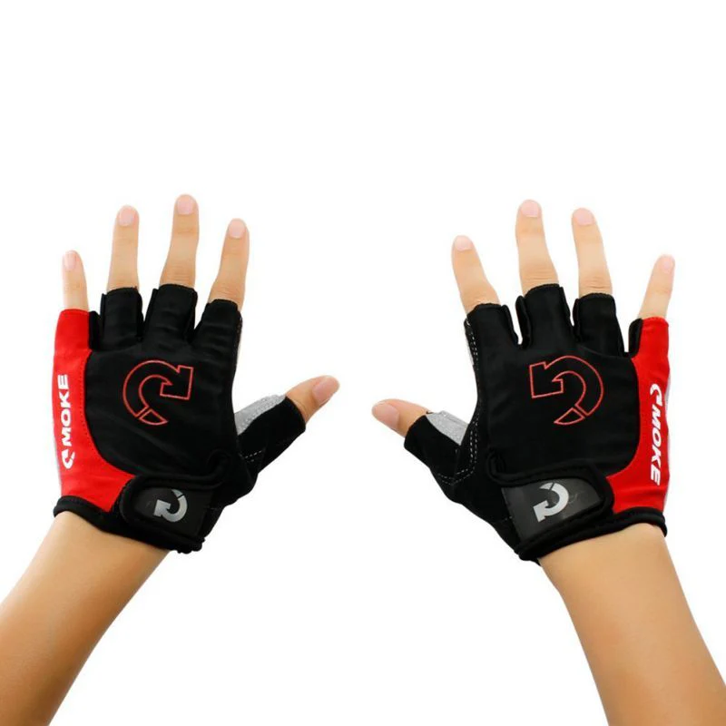 Cycling equipment gloves - Image 6