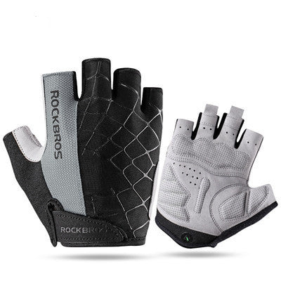 Cycling gloves - Image 2