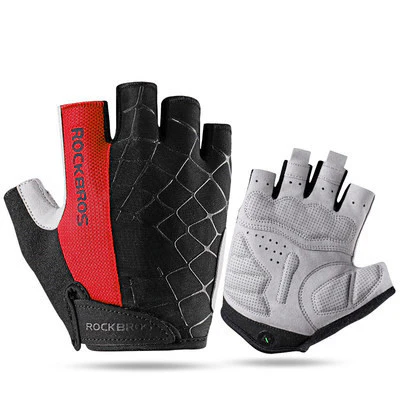 Cycling gloves - Image 4