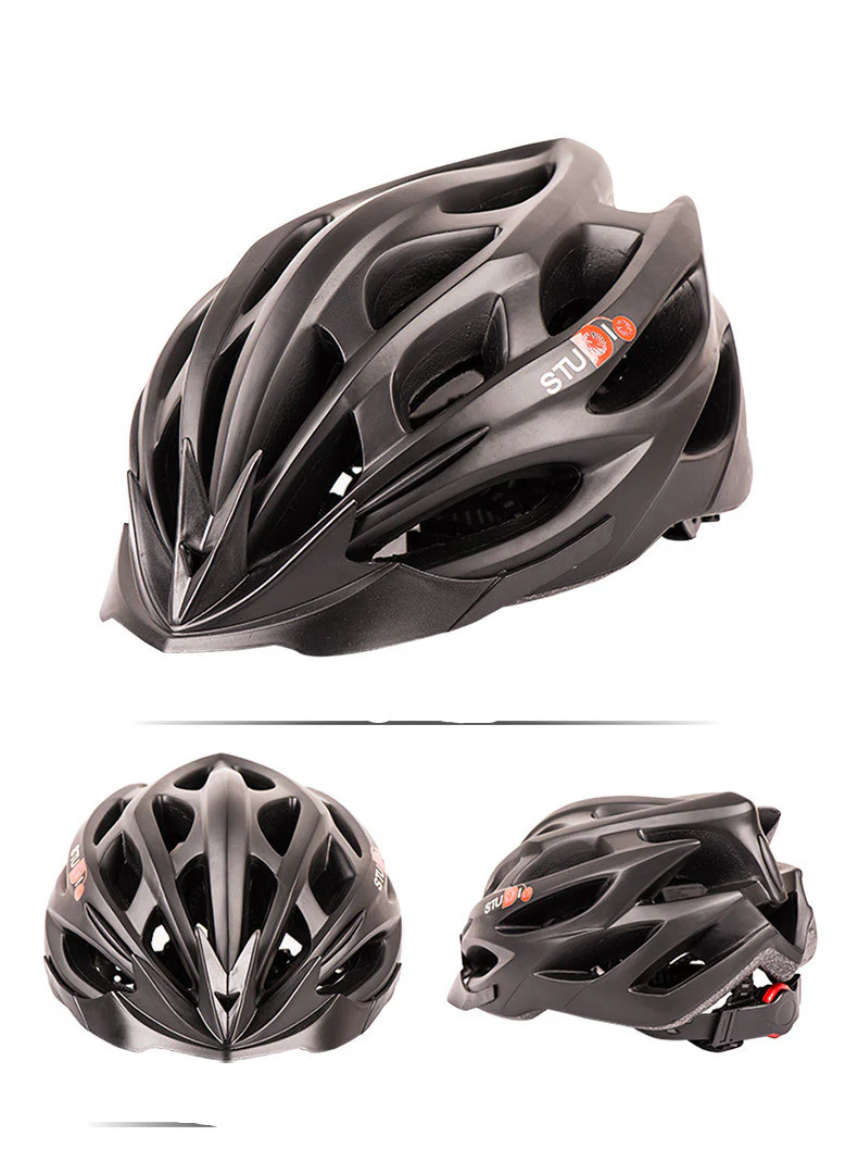 Cycling Helmet Mountain Road Bike Helmet Riding Equipment - Image 3