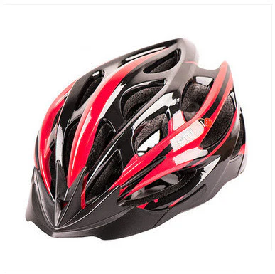 Cycling Helmet Mountain Road Bike Helmet Riding Equipment - Image 4
