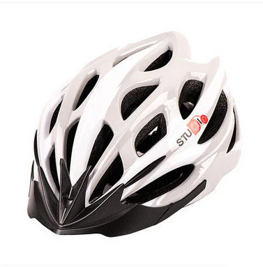 Cycling Helmet Mountain Road Bike Helmet Riding Equipment - Image 7