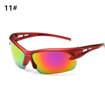 Cycling sunglasses - Image 7