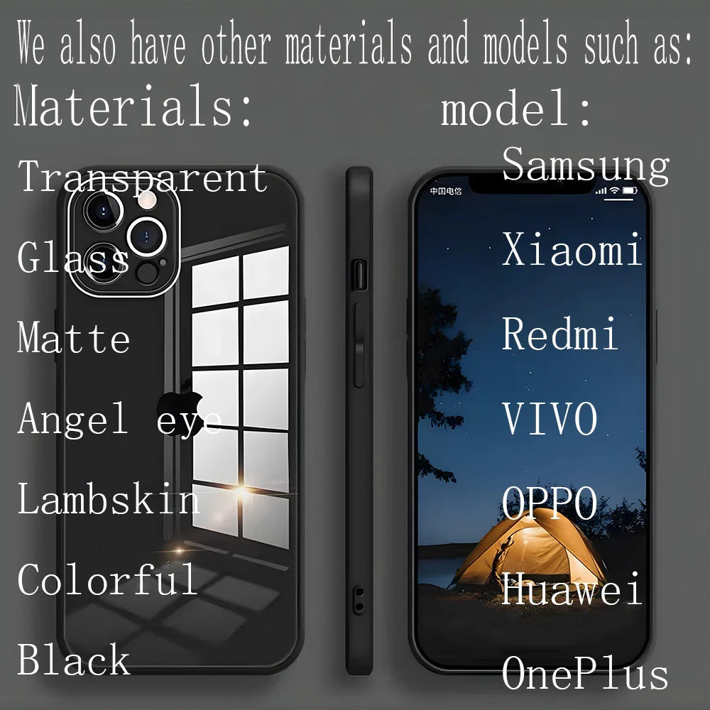 Cartoon-Inspired Fun Phone Case for iPhone – Quirky and Protective - Image 12