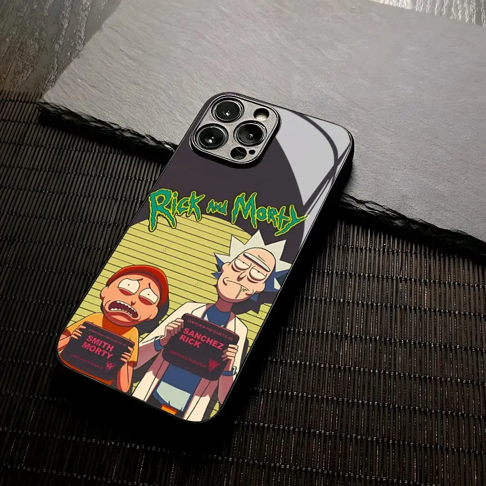 Cartoon-Inspired Fun Phone Case for iPhone – Quirky and Protective - Image 14