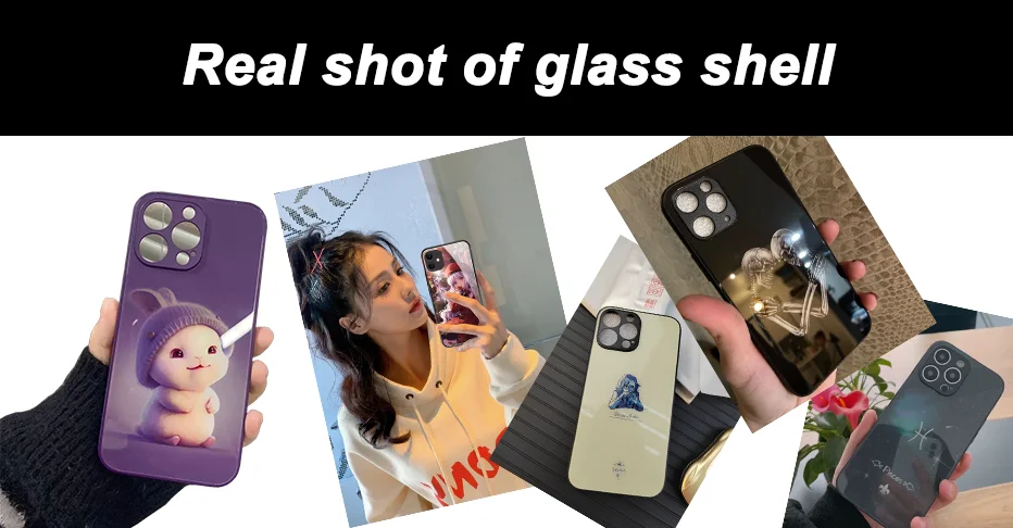 Cartoon-Inspired Fun Phone Case for iPhone – Quirky and Protective - Image 9