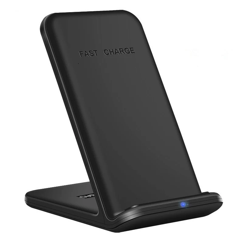 Fdgao 15W 4-in-1 Wireless Charging Station – Fast Desktop Charger for Phone, Apple Watch & AirPods - Image 9
