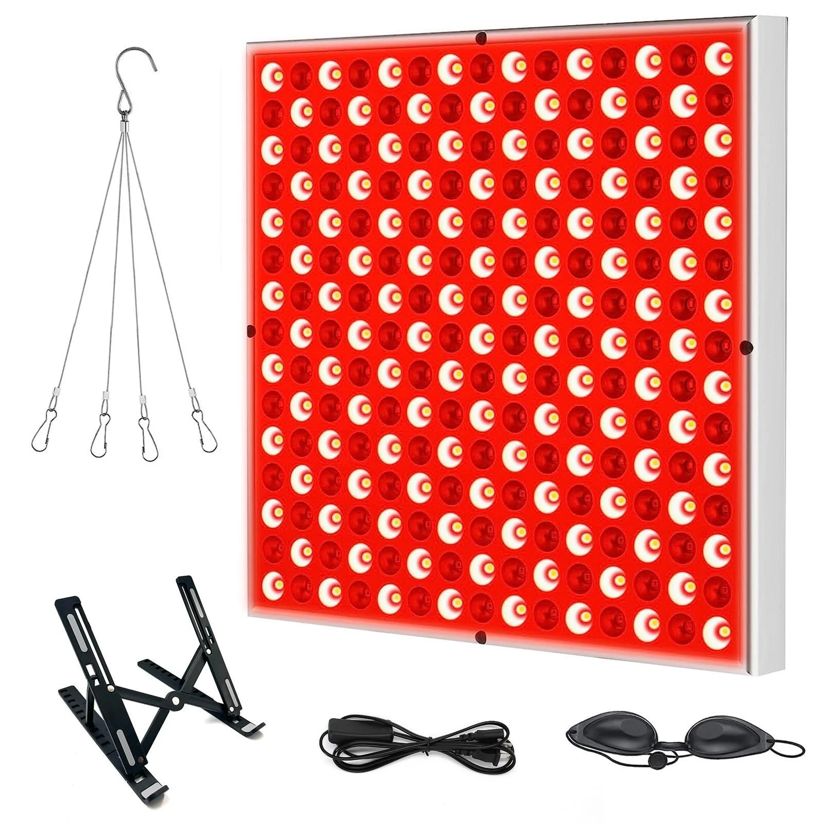 Zirozi LuminaryRay Red Light Therapy Floor Lamp - Image 3