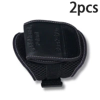 GOOD HAND Bicycle Mirror WEST BIKE Bicycle Rear Mirror Arm Strap Rear View Rearview Mirror Bicycle Bike Bicycle Accessories Mirrors - Image 4