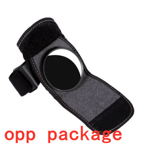 GOOD HAND Bicycle Mirror WEST BIKE Bicycle Rear Mirror Arm Strap Rear View Rearview Mirror Bicycle Bike Bicycle Accessories Mirrors - Image 5