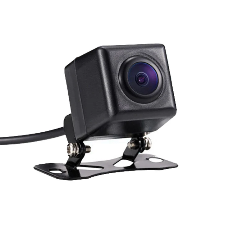 HD Rear View Backup Camera for Cars – Night Vision & Waterproof - Image 3