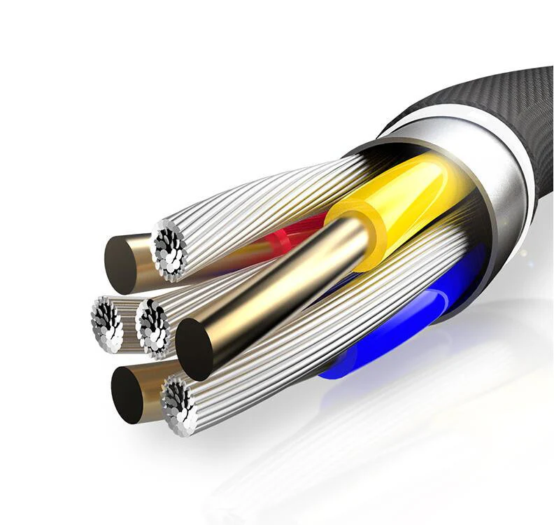 KNIGHT SERIES USB CABLES - Image 3
