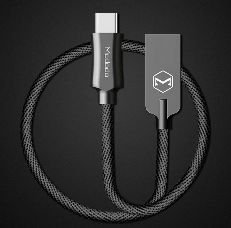 KNIGHT SERIES USB CABLES - Image 7