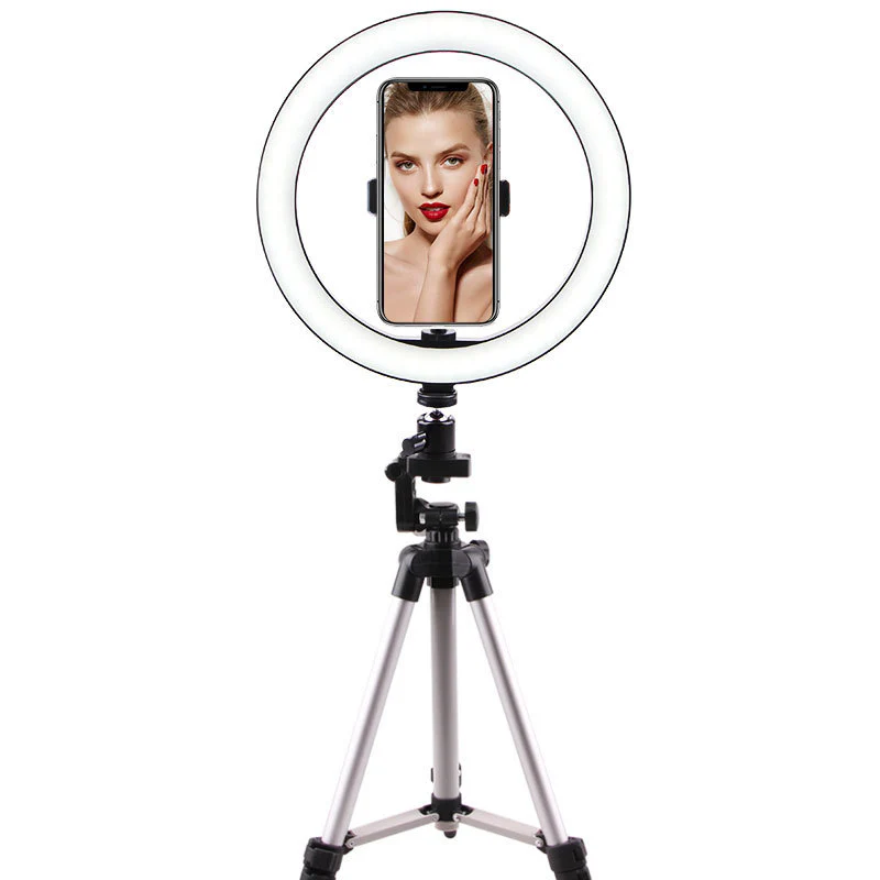 Led ring light - Image 8