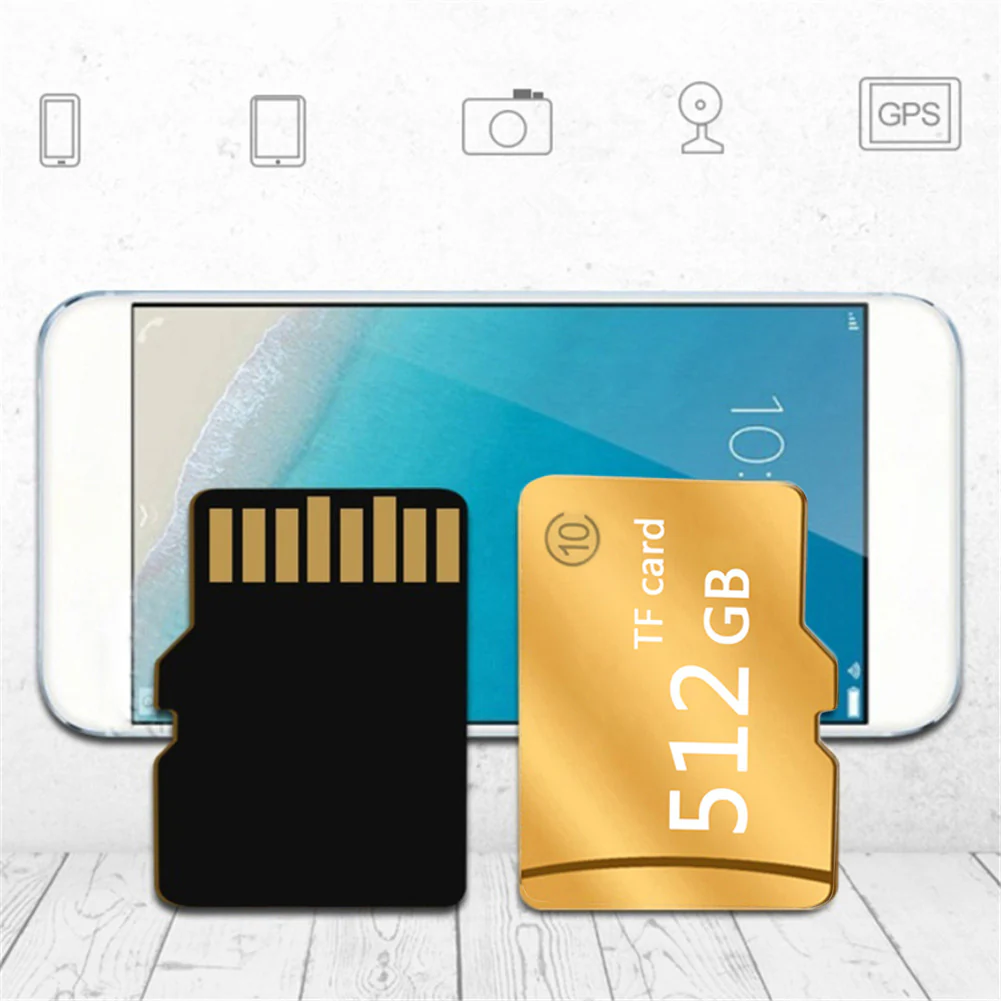 Memory Card Recorder - Image 3