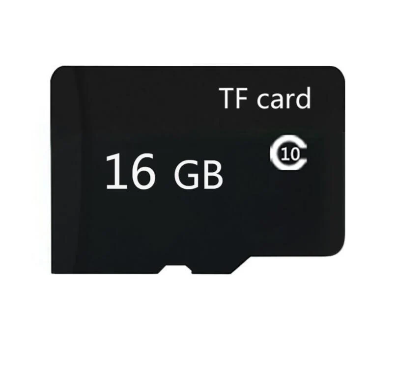 Memory Card Recorder - Image 6