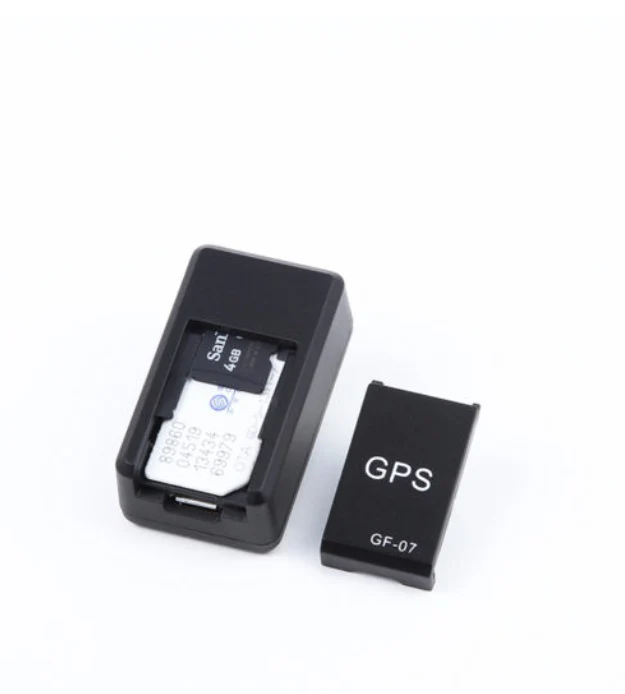 Mini GPS Locator - Image 7