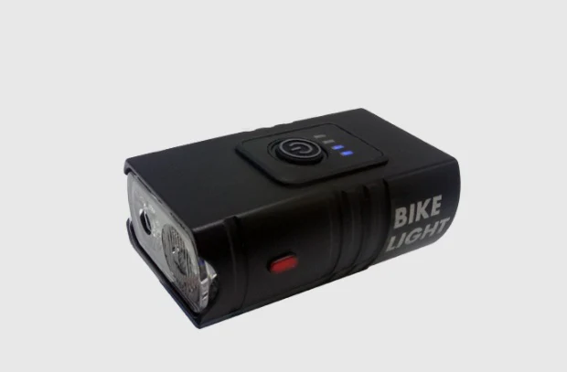 Mountain bike night lights - Image 6