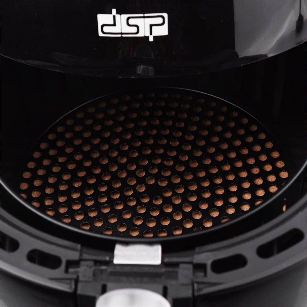 Multifunctional Electric Fryer Fries Machine Air Fryer - Image 4