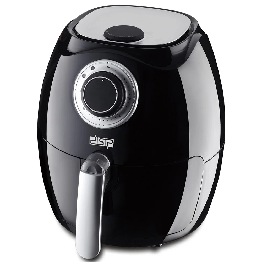 Multifunctional Electric Fryer Fries Machine Air Fryer - Image 5