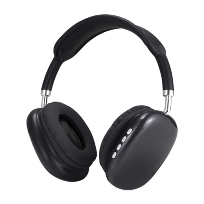 P9 Wireless Bluetooth Headset Outdoor Sports Gaming Wireless Headphones With Mic Noise Cancelling Earbuds Bluetooth Earphones - Image 7