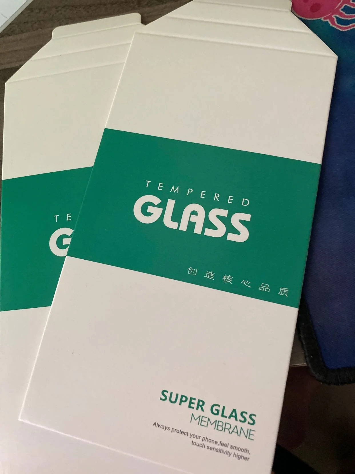 Premium Tempered Glass Screen Protector – Perfect Compatibility for Ultimate Protection - Image 10
