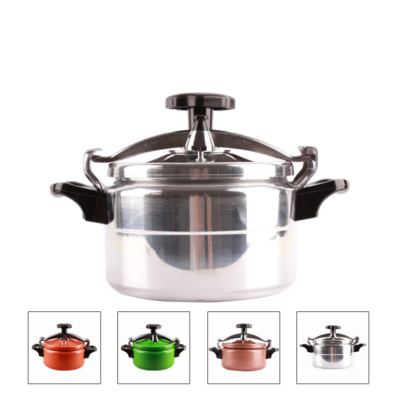 Pressure Cooker Small Pressure Cooker Induction Cooker Gas - Image 3