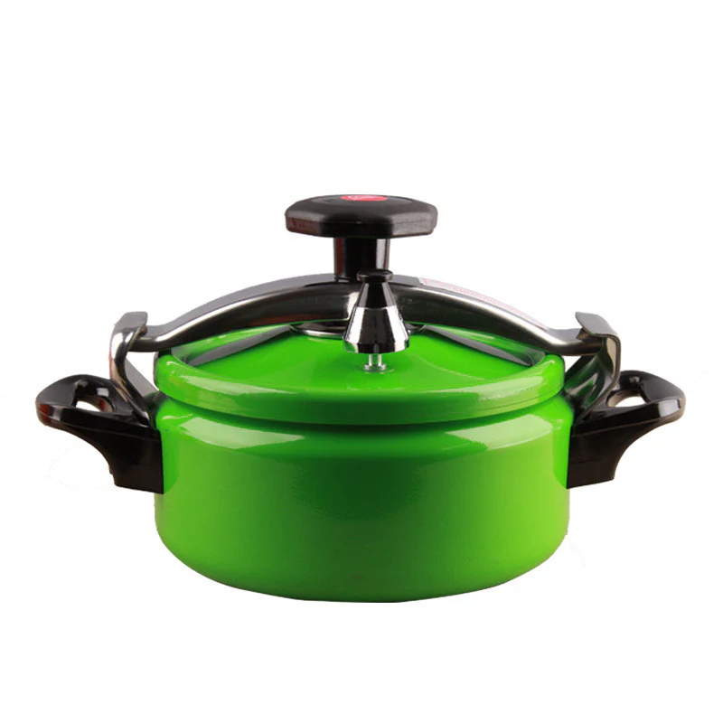 Pressure Cooker Small Pressure Cooker Induction Cooker Gas - Image 4