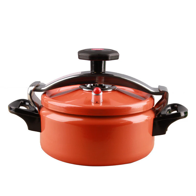 Pressure Cooker Small Pressure Cooker Induction Cooker Gas - Image 5