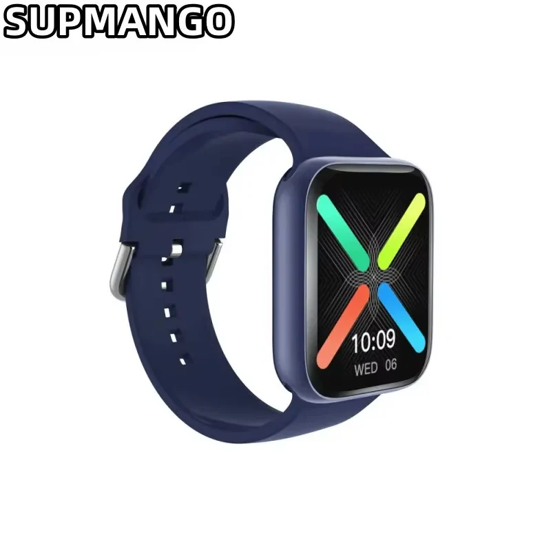 S8 Smart Watch – Bluetooth Calling, Health & Fitness Tracker, Sports Smartwatch for Men & Women (X7/X8 Series) - Image 7